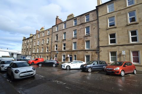 Murdoch Terrace, Polwarth, Edinburgh EH11