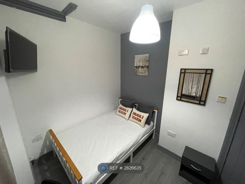 Argyle Street, Reading RG1, Room to rent