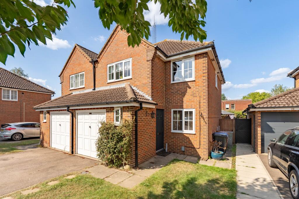 Additional image 9 of Kingsley Court, Welwyn Garden City, AL7