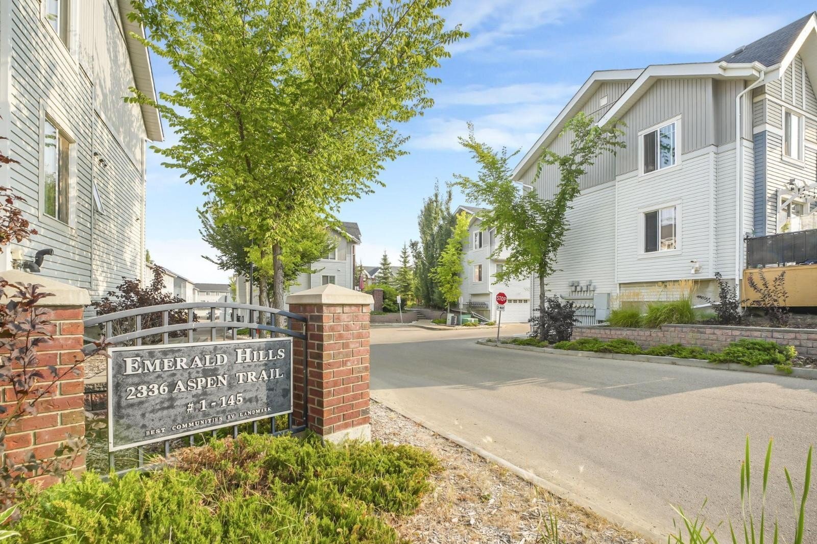 Additional image 8 of 37-2336 Aspen Trail, Sherwood Park, AB, T8H0J1