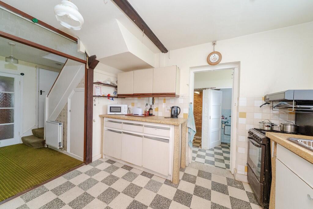 Elvetham Road, Edgbaston, Birmingham photo 3