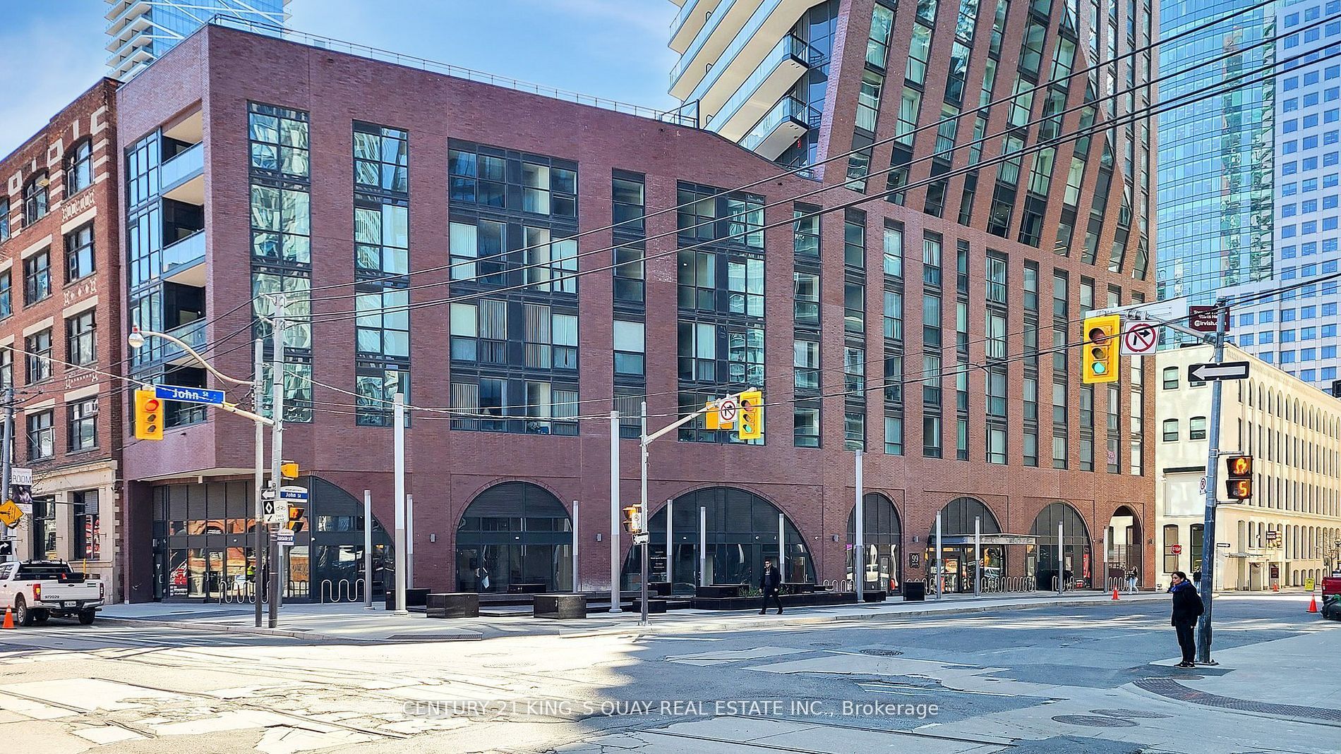 Additional image 3 of 4005-99 John Street, Toronto, ON, M5V 0S6