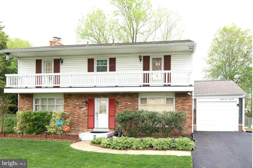 3914 Shelley Lane, Annandale, VA 22003