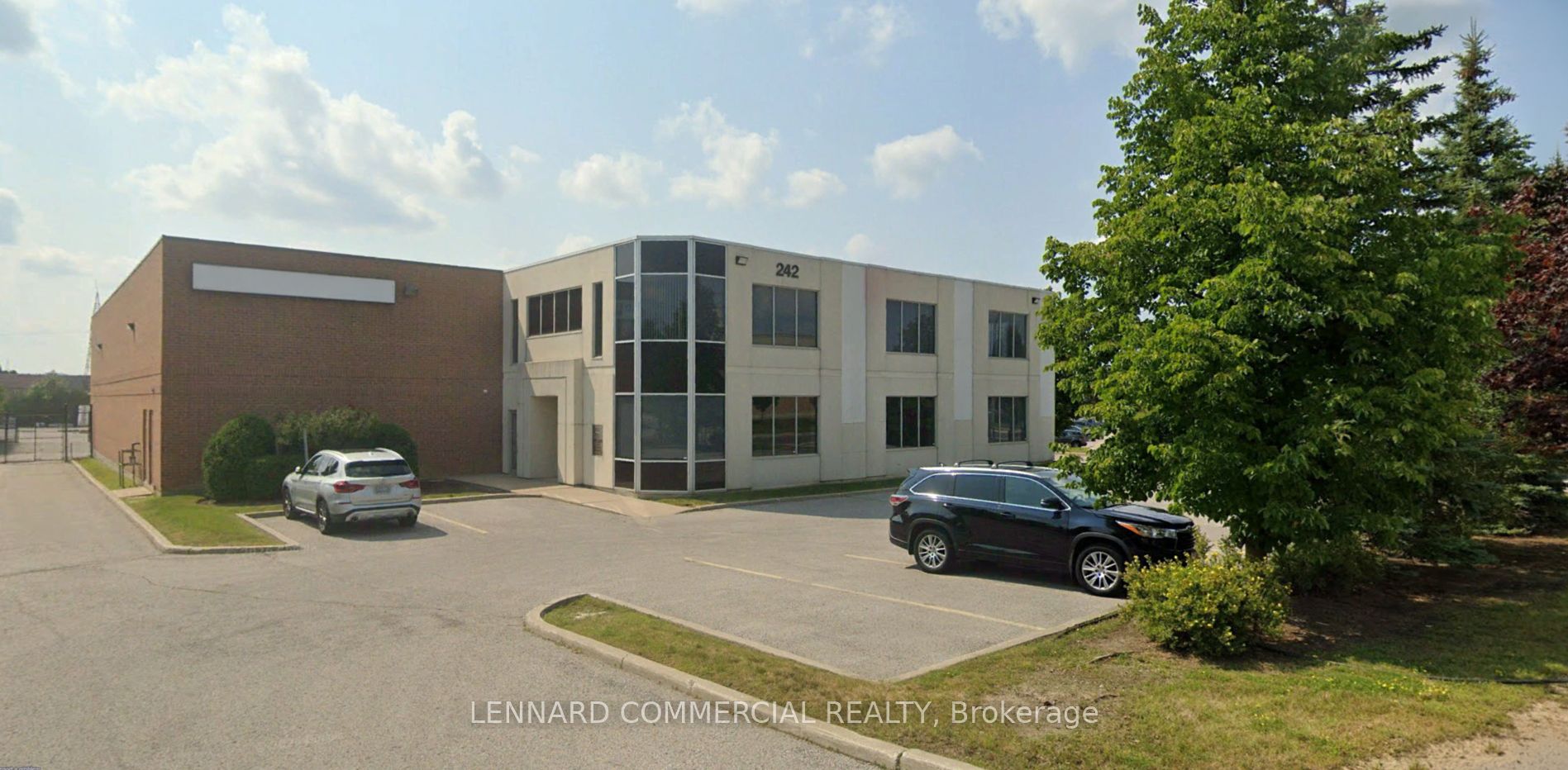 1&2 Flr-242 Earl Stewart Drive, Aurora, ON, L4G 6V8