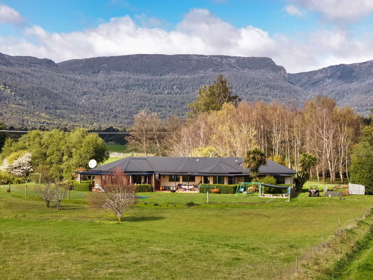 Additional image 11 of 1037 & 1044 Dairy Plains Road, Western Creek TAS 7304