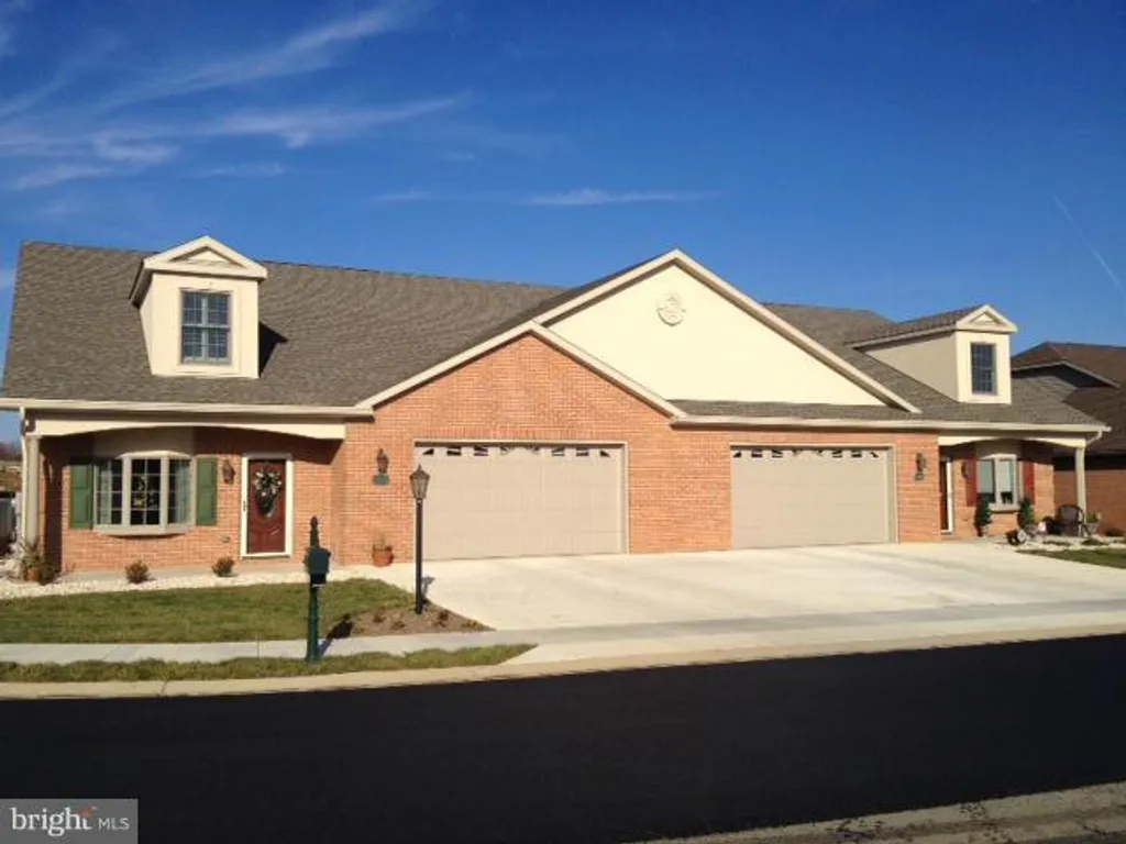 19410 Amethyst Drive Unit V57, Hagerstown, MD 21742
