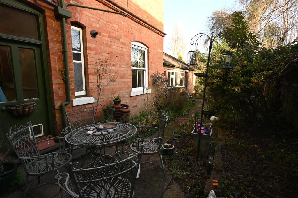 Additional image 32 of School Road, Moseley, Birmingham, B13