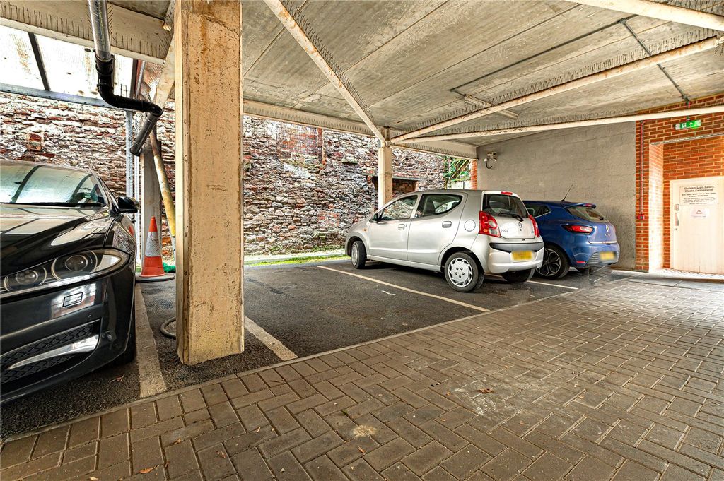 Additional image 14 of 2 bed flat for saleGolden Lion Court, 100 Redcliffe Street, Bristol BS1