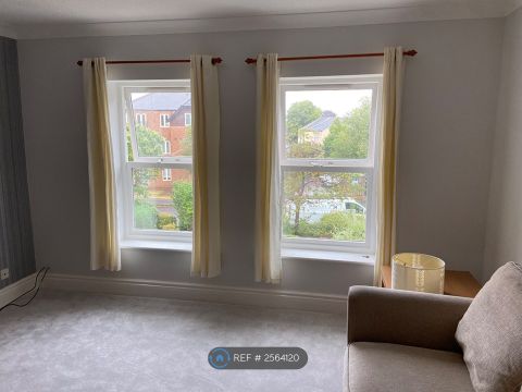 Nicholas Gardens, York YO10
