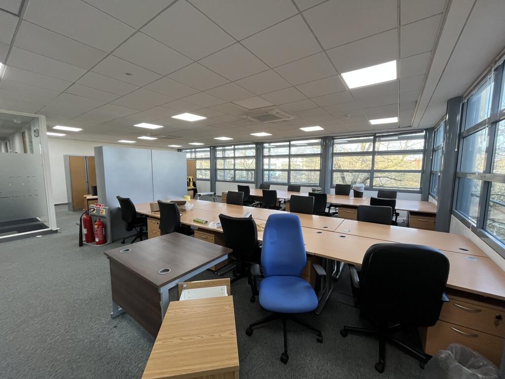 Additional image 3 of Serviced Offices, Orion House, Bessemer Road, Welwyn Garden City, Hertfordshire, AL7 1HE