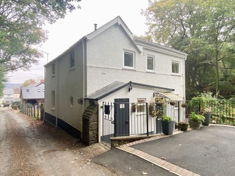 Balaclava Road, Glais, Swansea, City And County Of Swansea. SA7