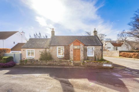63 Spylaw Bank Road, Colinton, Edinburgh EH13