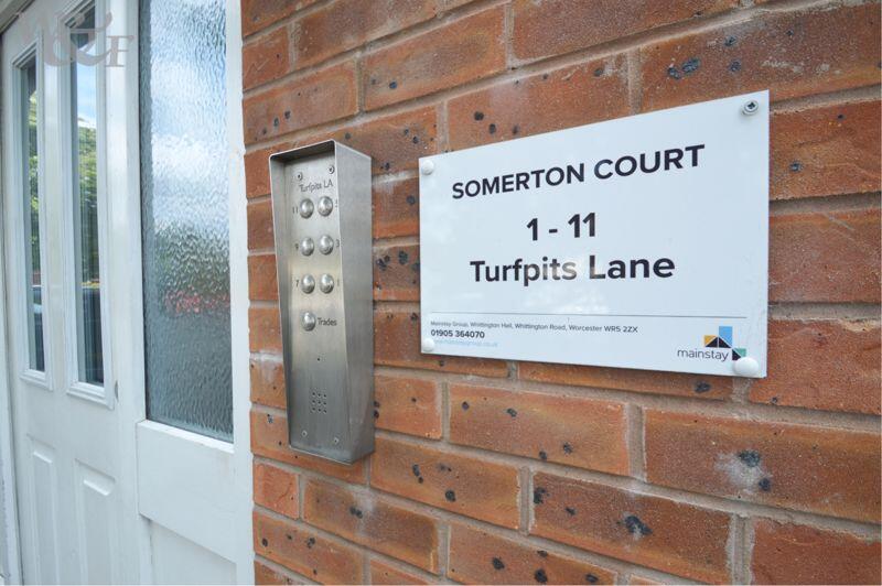 Turfpits Lane, Erdington, Birmingham photo 2