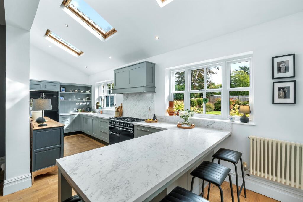 Ascot Road, Moseley, Birmingham, B13 photo 2