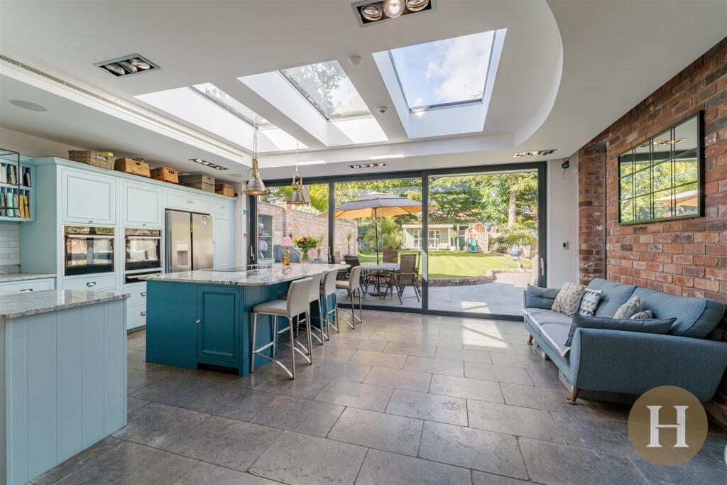 Park Hill Road, Harborne, Birmingham, B17 photo 5