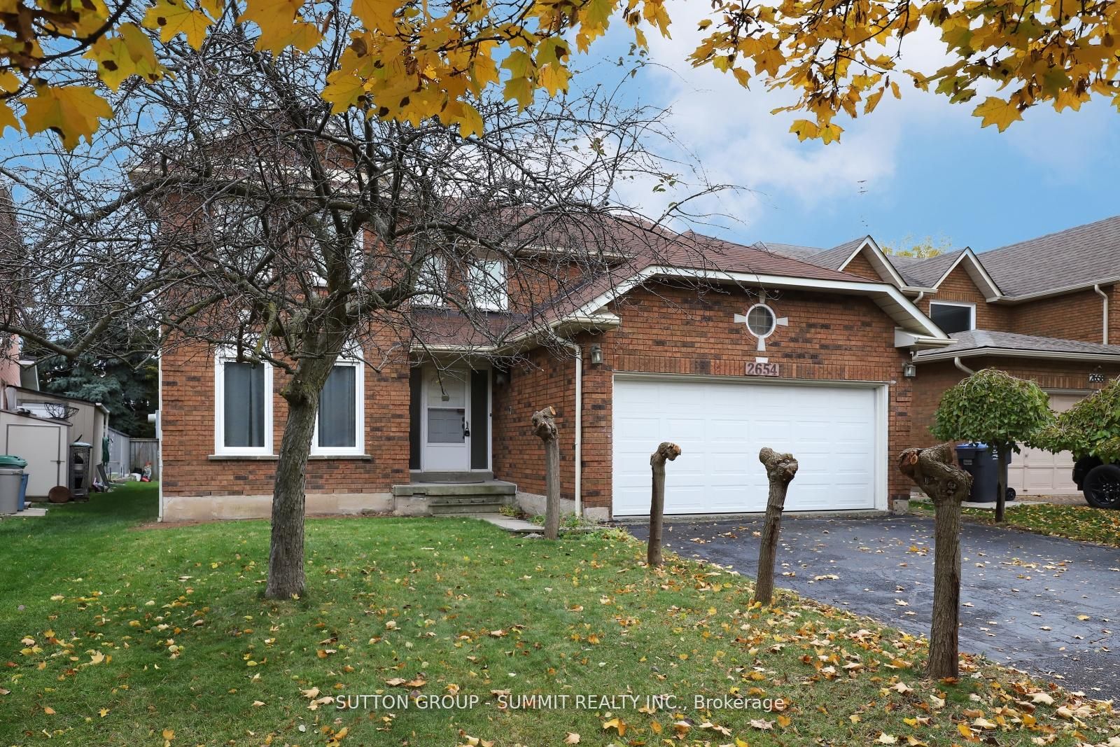 Additional image 3 of 2654 Ambercroft Trail, Mississauga, ON, L5M 4K1