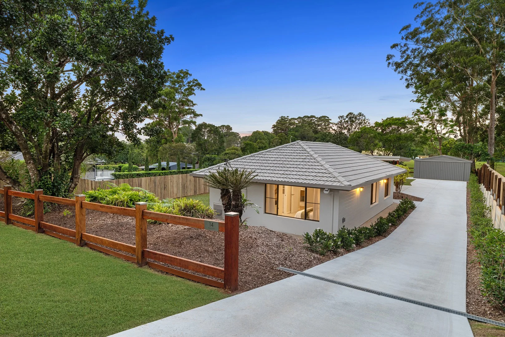 14 Azalea Street, Mapleton QLD 4560