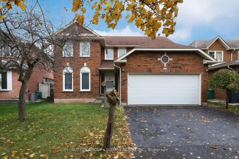 Additional image 7 of 2654 Ambercroft Trail, Mississauga, ON, L5M 4K1