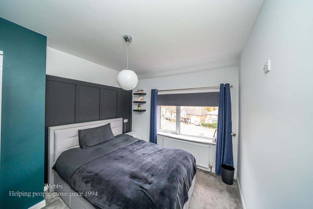 Additional image 12 of Edgware Road, Birmingham