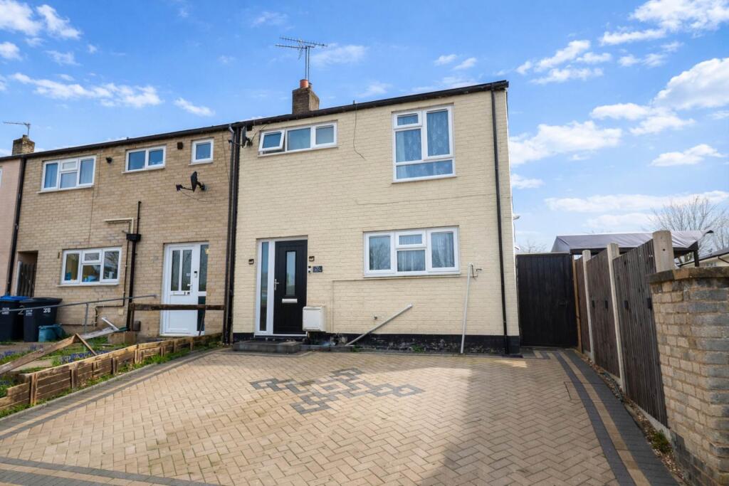 Additional image 4 of Hare Lane, Hatfield