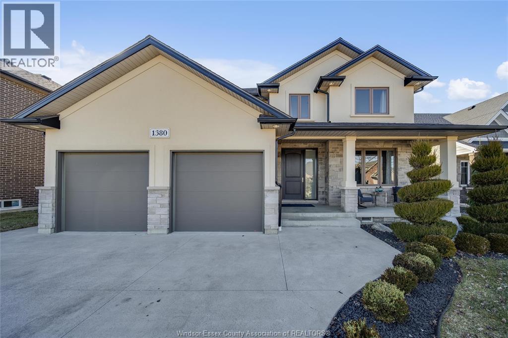 1380 Pascal Avenue, Lakeshore, ON, N0R1A0
