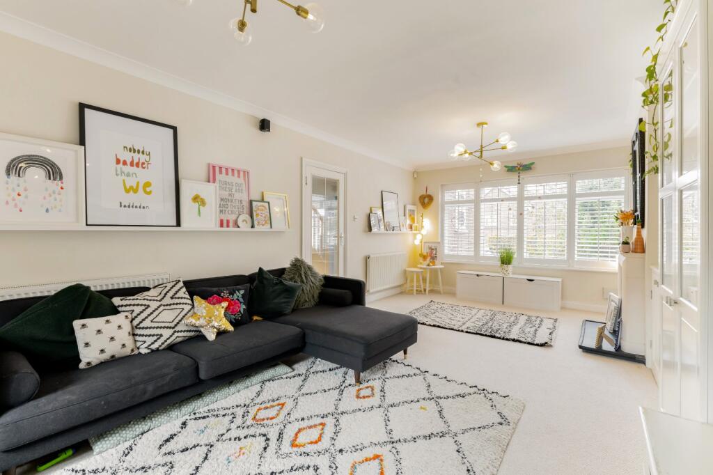 Additional image 6 of Park Rise, Harpenden, Hertfordshire