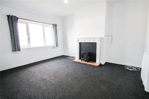 Spartley Drive, Bristol BS13