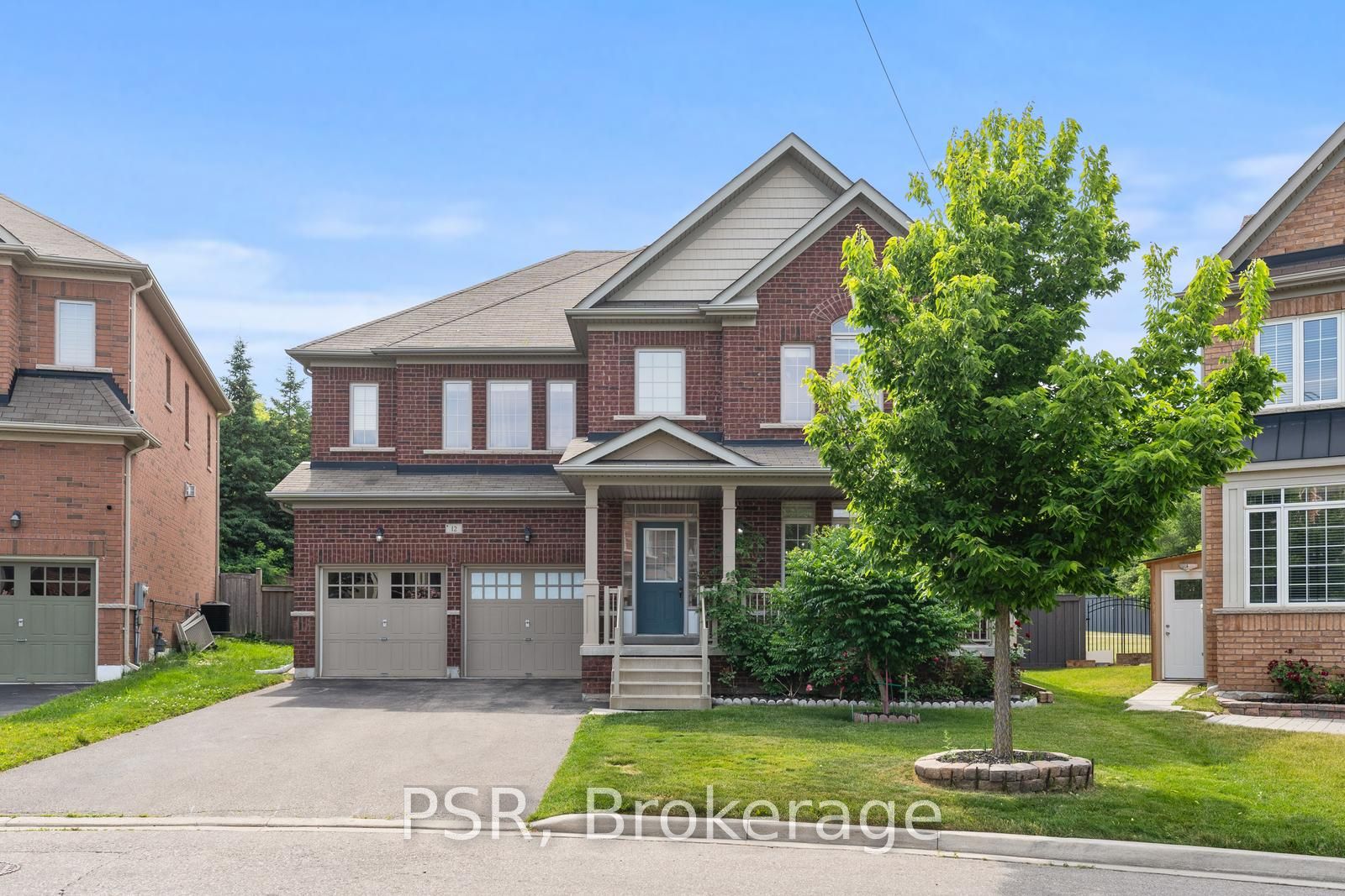 Additional image 4 of 12 Danfield Court, Brampton, ON, L6Y 2X9