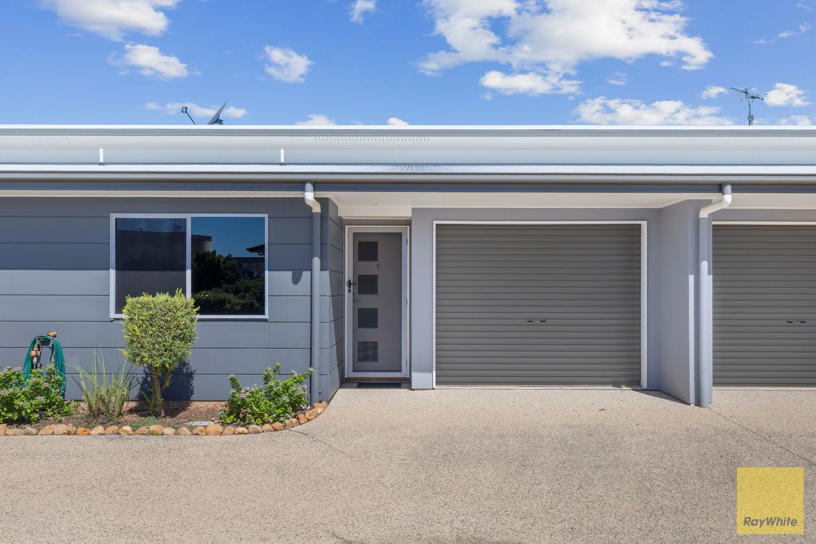 7/21 Rivergum Drive, Emerald QLD 4720