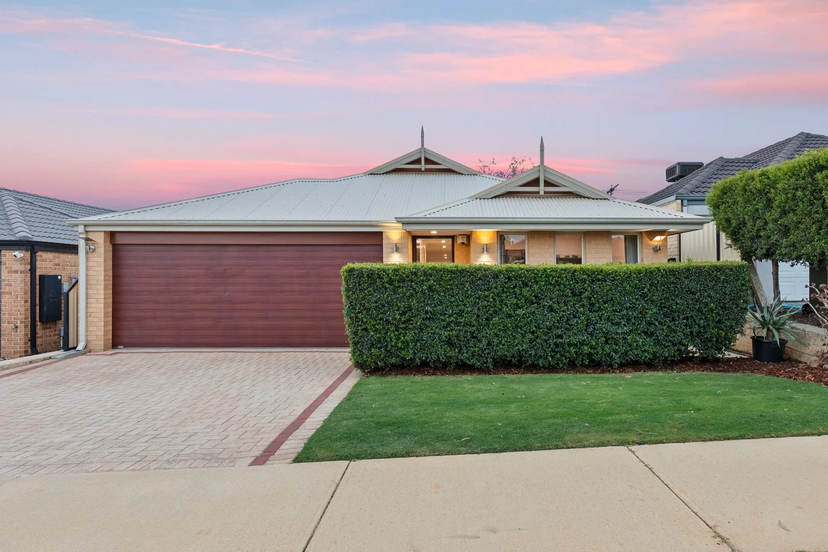 19 Lakewood Terrace, Clarkson WA 6030