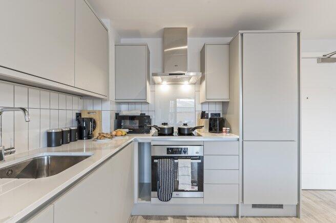 50 Warwick Street (Apex Loft) photo 2
