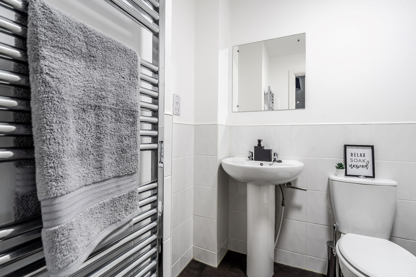 3 Bed Semi-Detached House, St Alphonsus St, L5, N1 7GU photo 5