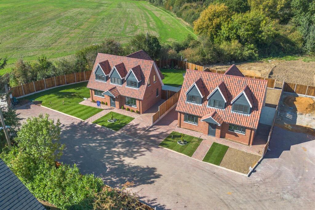 Additional image 21 of Plot 2, Barley Mews, St Albans, AL4