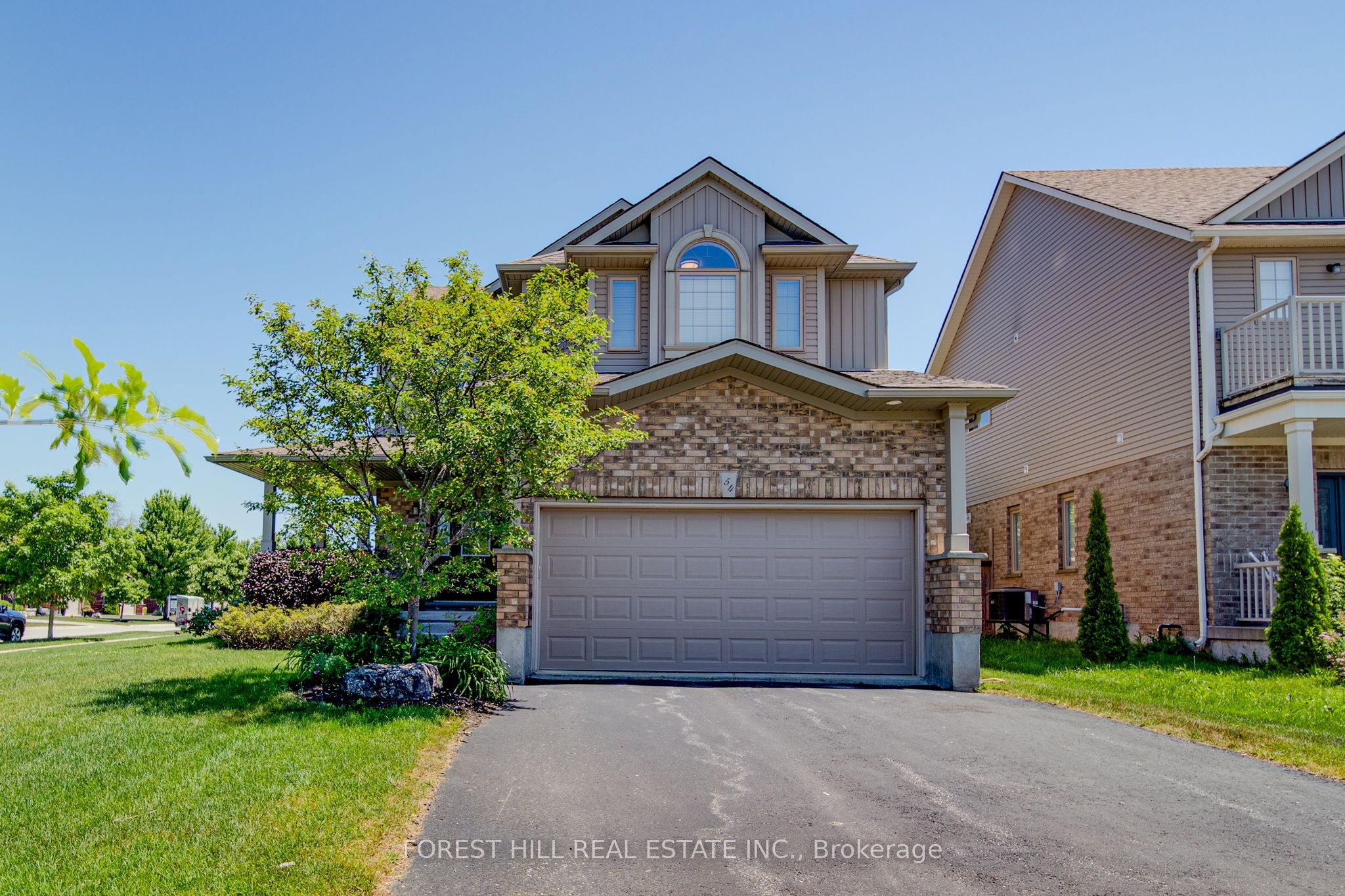 54 Chamberlain Crescent, Collingwood, ON, L9Y 0C9