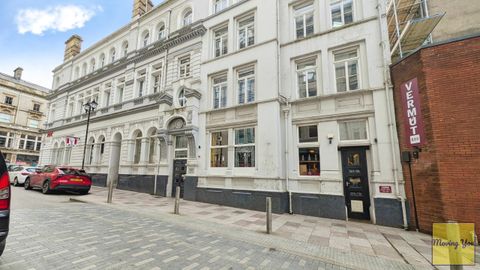 Loft 6, The Guildhall Tavern, Guildhall Place, Cardiff, Cardiff CF10