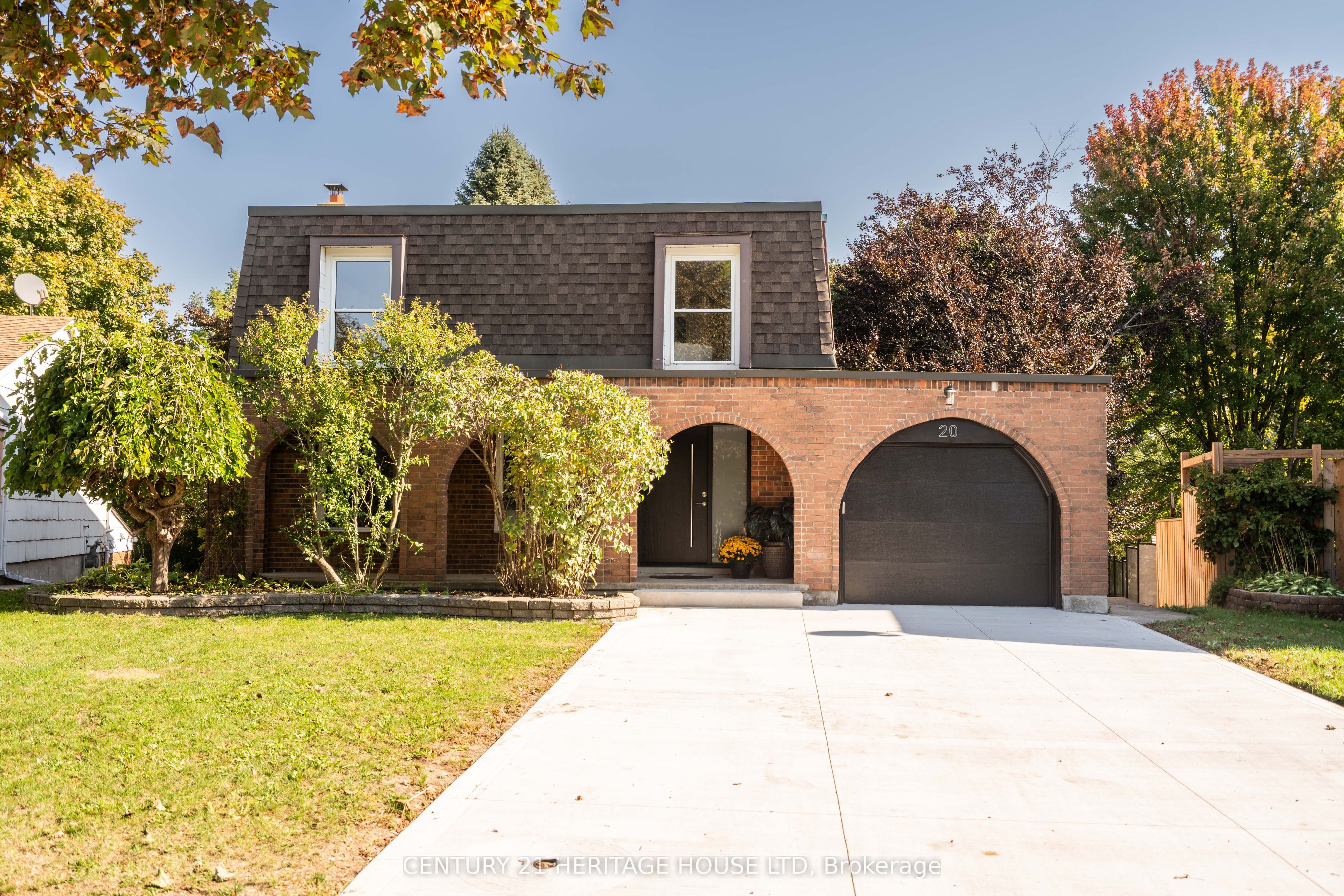 20 Roseneath Crescent, Kitchener, ON, N2E 1V9