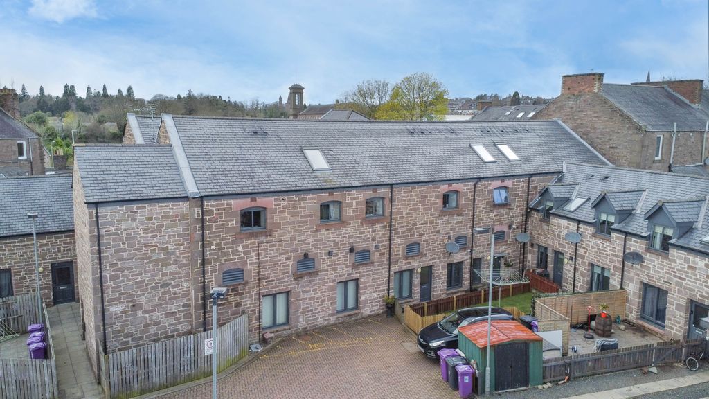 Additional image 12 of 2 bed flat for saleAlbert Place, Brechin DD9