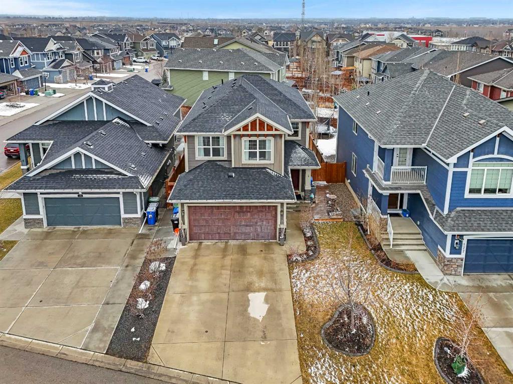Additional image 2 of 173 Auburn Sound Close SE, Calgary, AB, T3M 2G4