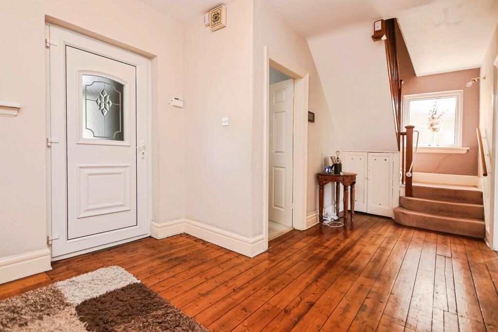 Court Oak Road, Harborne, Birmingham photo 4