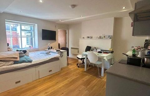 Park Street, Bristol, Bristol City BS1, Room to rent
