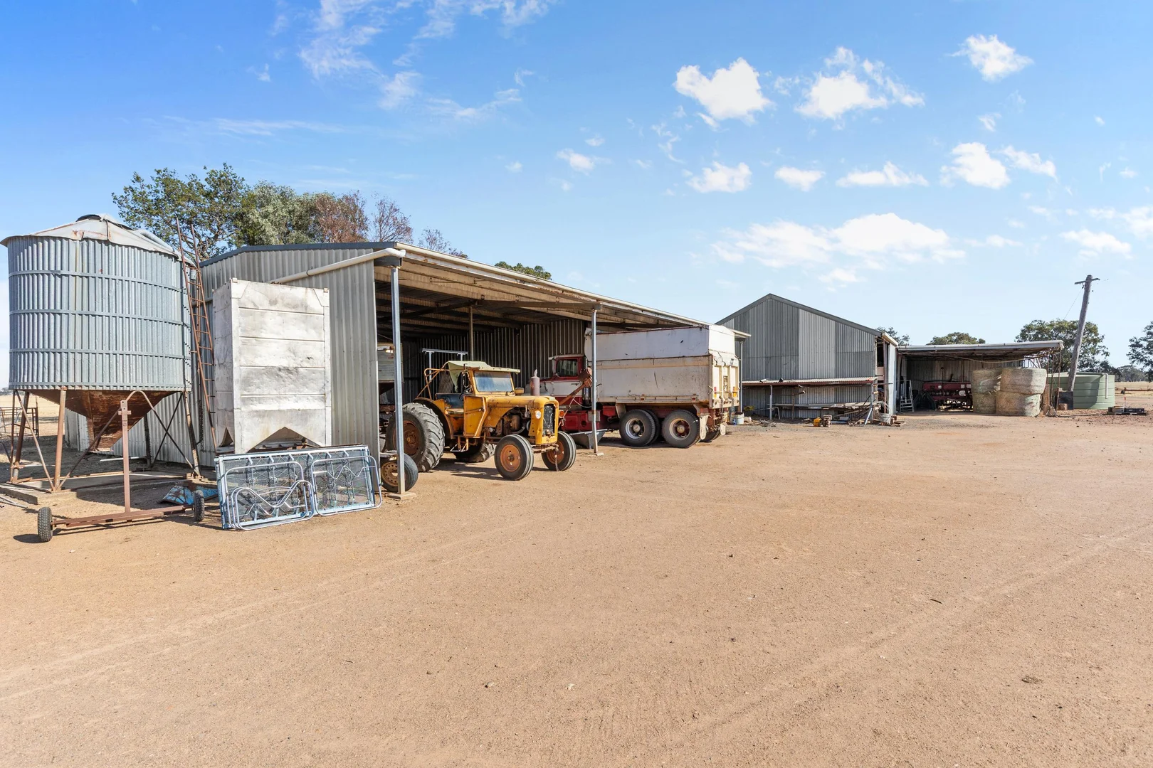 Additional image 14 of 3391 Albury Road, Lockhart NSW 2656