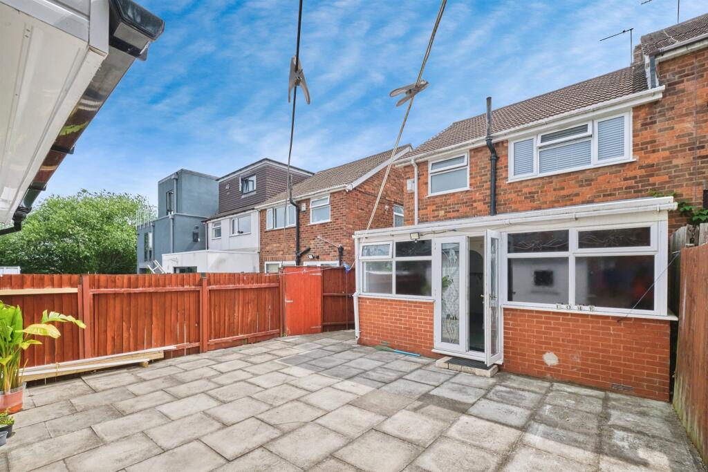 Additional image 16 of Friary Road, Birmingham