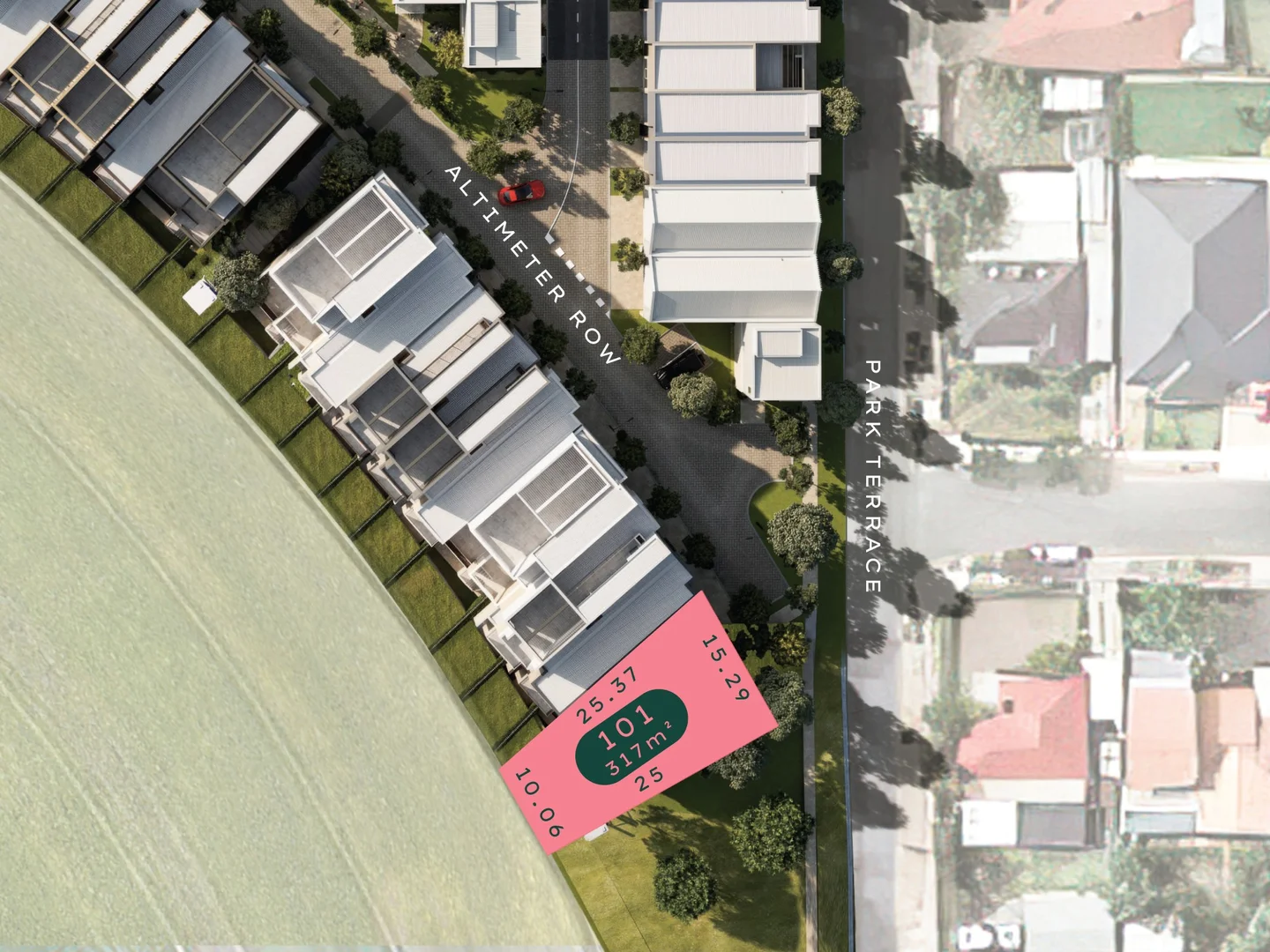 Additional image 4 of Altimeter Row, Morphettville SA 5043