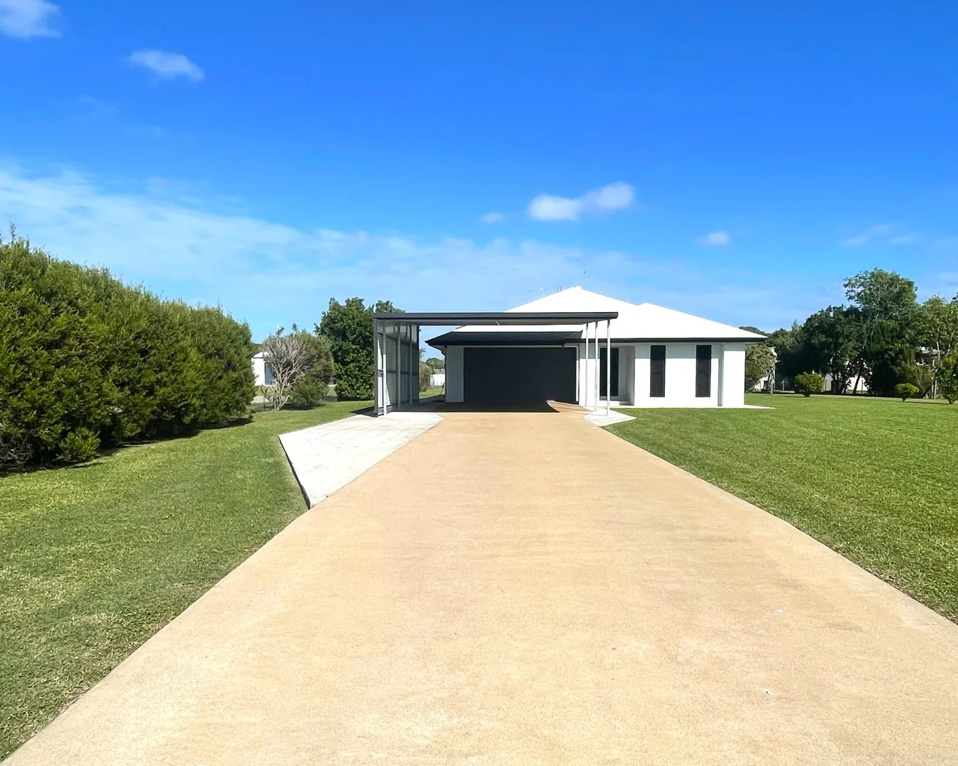 169 Parker Road, Ayr QLD 4807