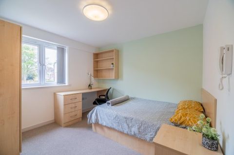 Bywater Water, Birmingham B16, Room to rent