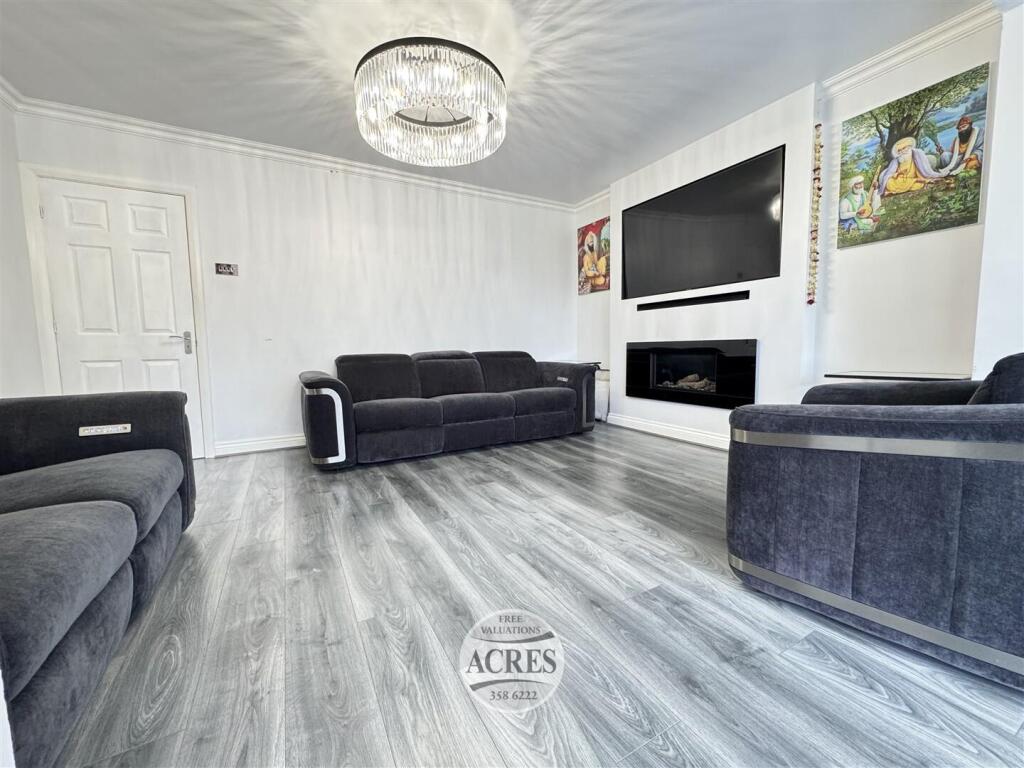 Craythorne Avenue, Handsworth Wood, Birmingham photo 4
