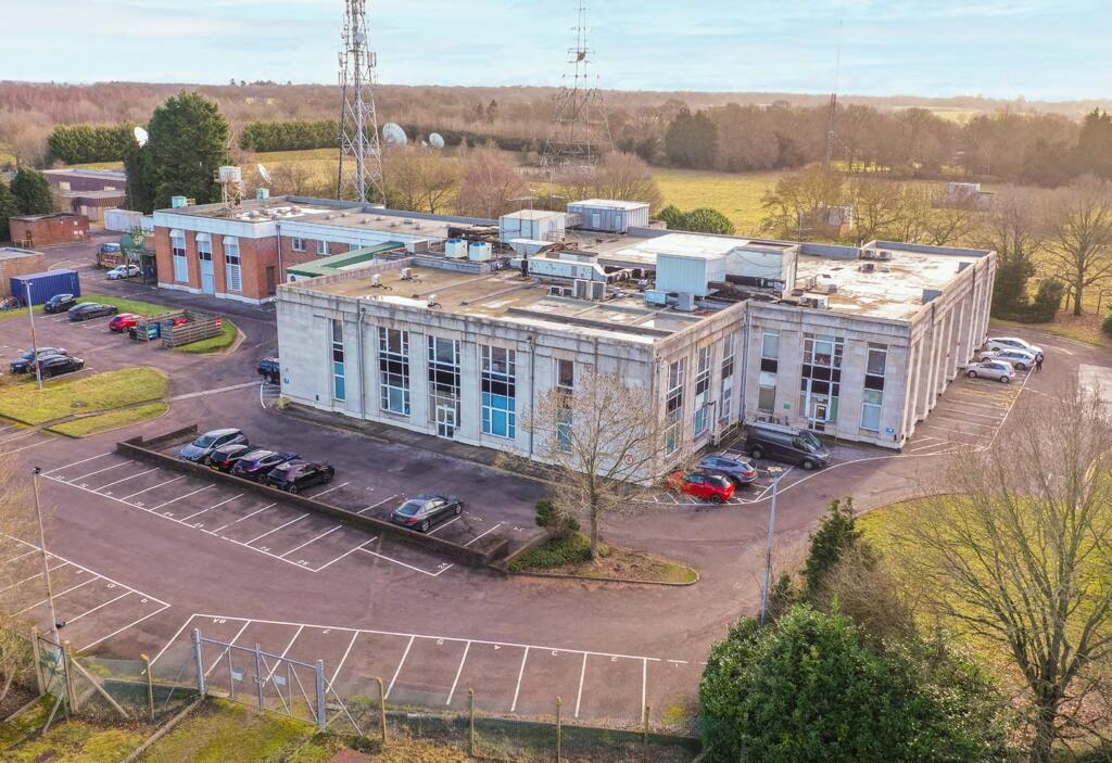Additional image 3 of The Business Centre, Brookmans Business Park, Brookmans Park, Potters Bar, Hertfordshire, AL9 6NE