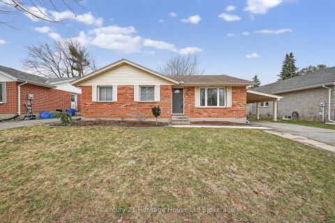 Additional image 8 of 441 Ojibway Street, Woodstock, ON, N4T 1G7
