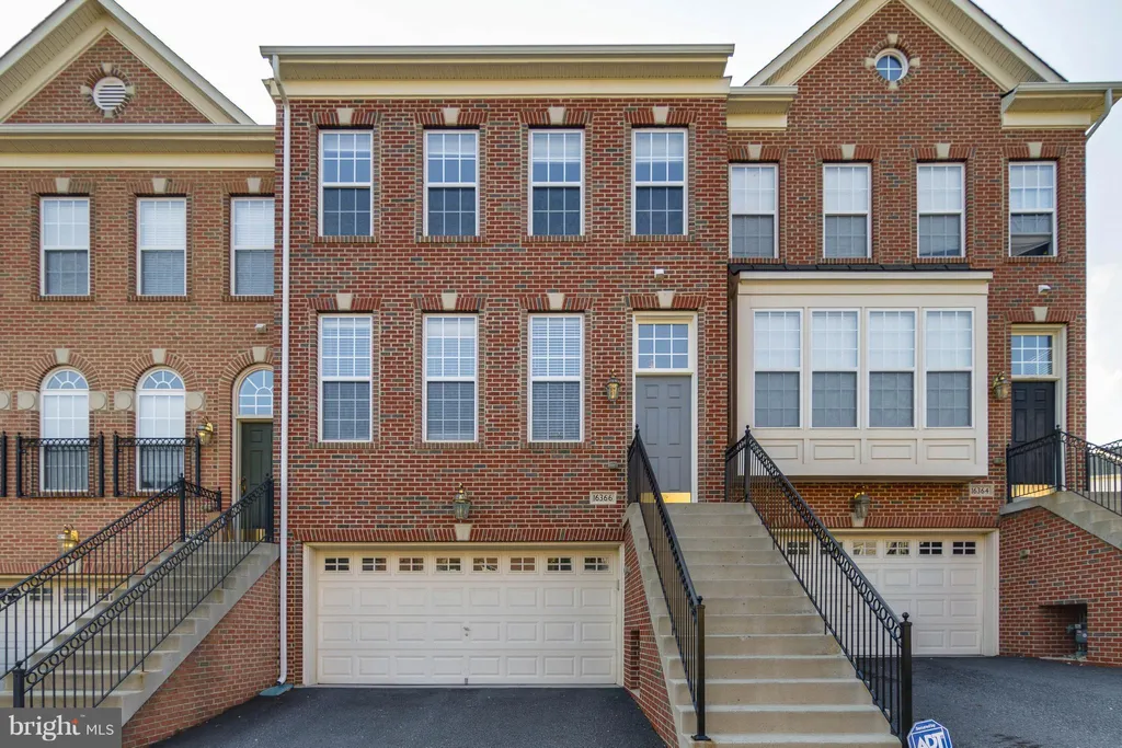 16366 Gangplank Lane, Woodbridge, VA 22191