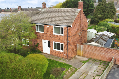 Inham Road, Chilwell NG9